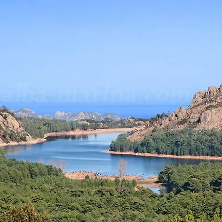 Holiday Route De L'ospedale - 3 بيت للعطل بورتو فيكشْيو