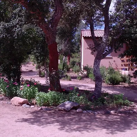 Holiday Route De L'ospedale - 3 * بورتو فيكشْيو