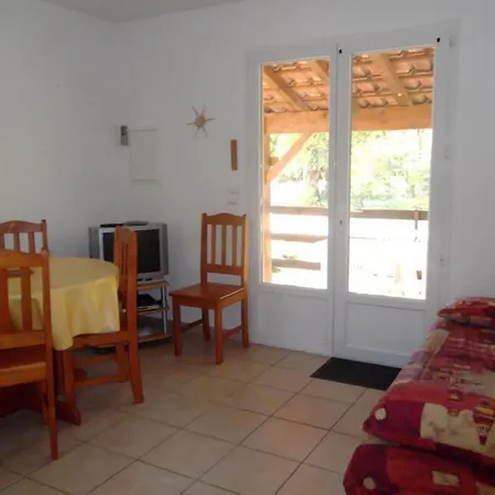 Casa de Férias Holiday Route De L'ospedale - 3 *